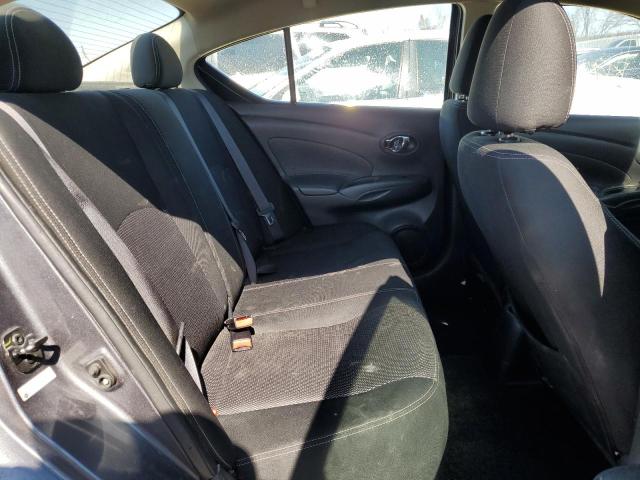 3N1CN7AP8JL852428 Nissan VERSA S