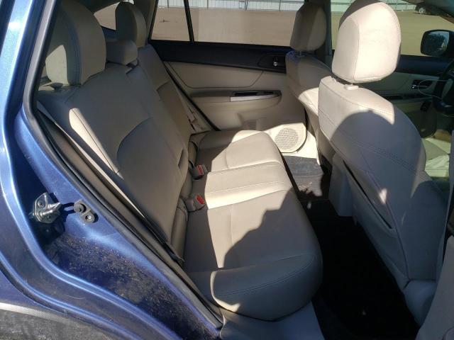 JF2GPBKC8EH232062 Subaru Xv Crosstrek 2.0i Hybrid Touring
