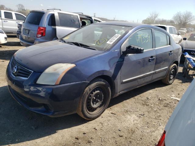 2011 Nissan Sentra 2.0