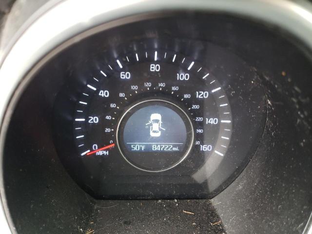 KNAGM4A78F5588034 KIA Optima Lx
