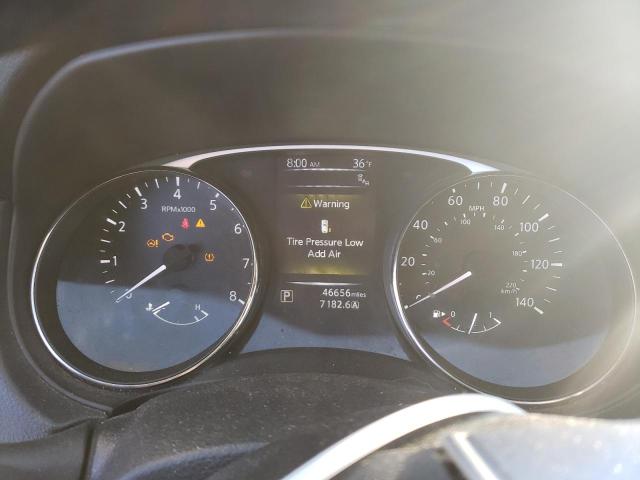 Nissan ROGUE S 2016 JN8AT2MV1GW144603 Image 9