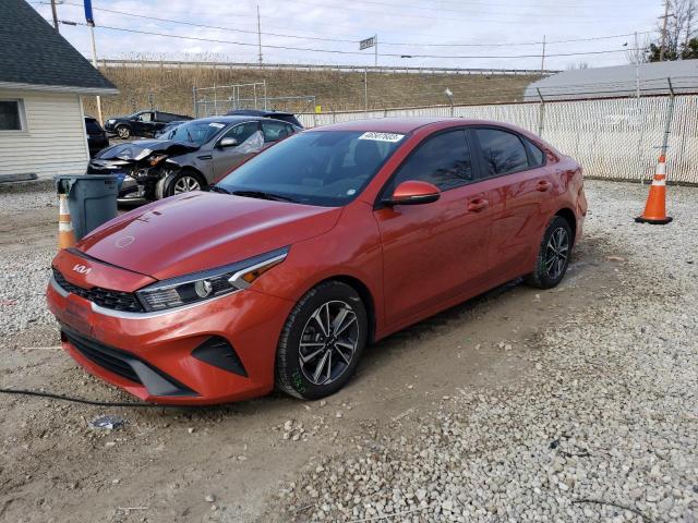 2022 Kia Forte FE