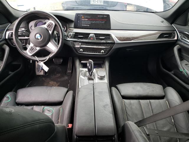 2017 BMW 540 I - WBAJE5C38HG917325