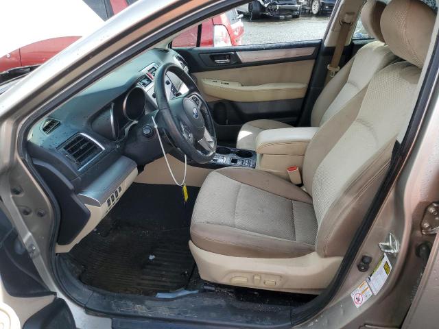 4S4BSAFC5F3282326 Subaru Outback 2.5i Premium
