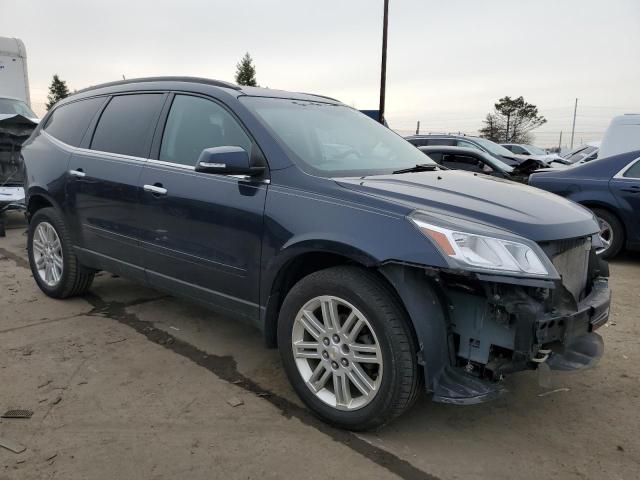 1GNKRGKD6FJ347592 Chevrolet Traverse Lt