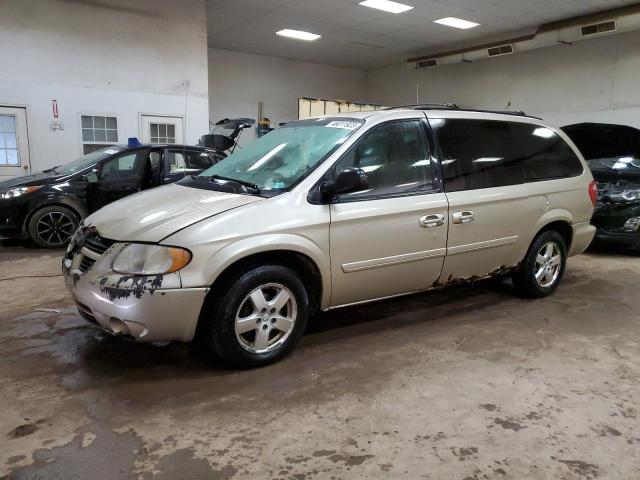 Dodge Grand Caravan 2007