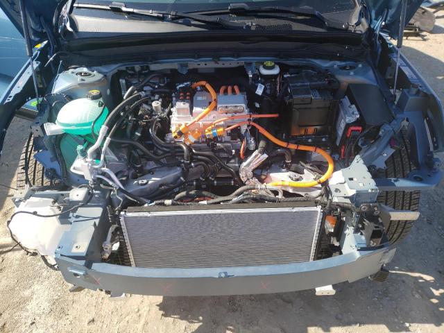 2023 VOLVO XC40 RECHA - YV4ED3UM4P2019932