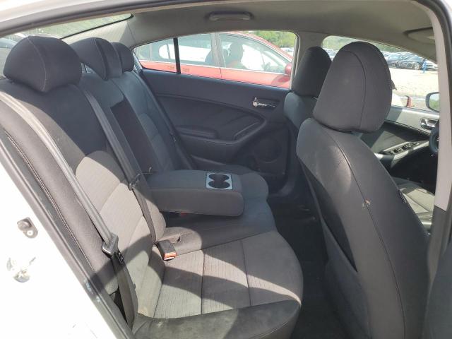 2015 KIA FORTE LX - KNAFX4A6XF5355993