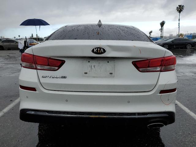 5XXGT4L31LG396932 KIA Optima Lx