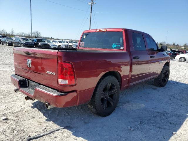 1C6RR7KT8FS647201 | 2015 Ram 1500 st