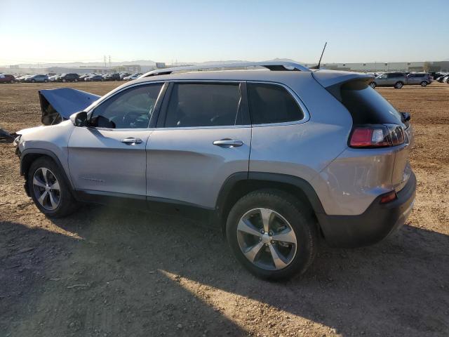 1C4PJLDB9LD535284 Jeep Cherokee Limited
