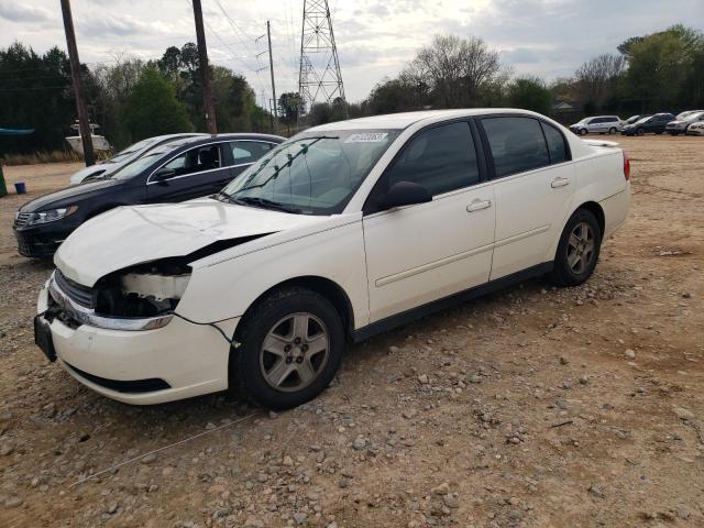 2005 Chevrolet Malibu LS