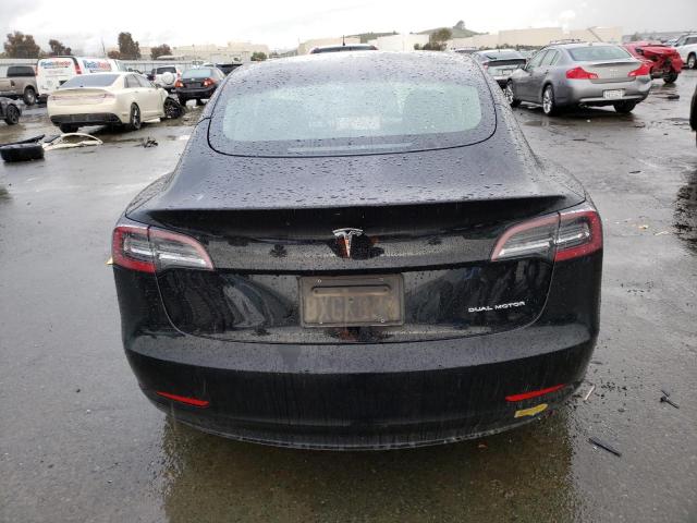 5YJ3E1EB3MF009345 Tesla MODEL 3