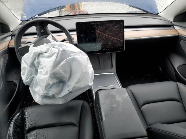 5YJ3E1EA0NF245573 Tesla MODEL 3