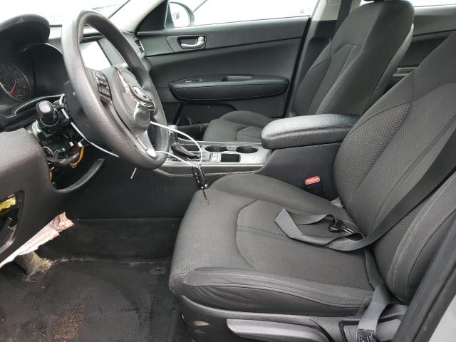 5XXGT4L36JG208497 KIA Optima Lx