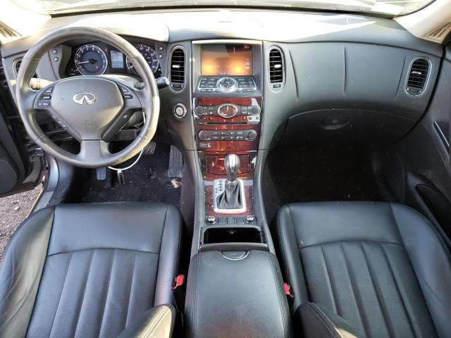 2017 INFINITI QX50 - JN1BJ0RR1HM411146