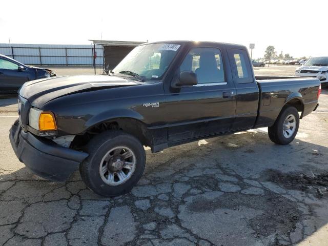 2005 Ford Ranger 