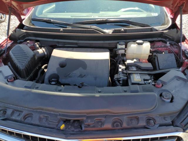 5GAERBKW0KJ292269 Buick Enclave Essence
