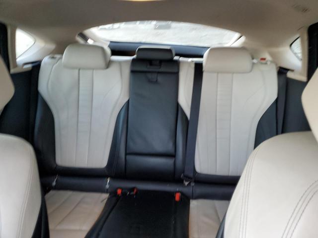 2015 BMW X6 XDRIVE5 - 5UXKU6C56F0F94210