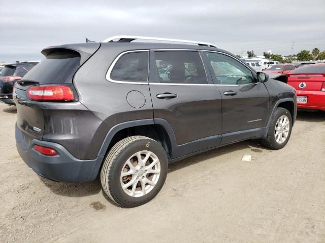 1C4PJMCB7EW260383 Jeep Cherokee Latitude