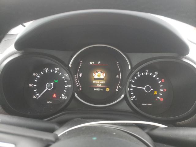 2018 FIAT 500L POP ZFBCFAAH3JZ040854