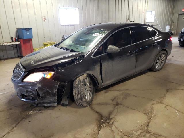 2016 Buick Verano 