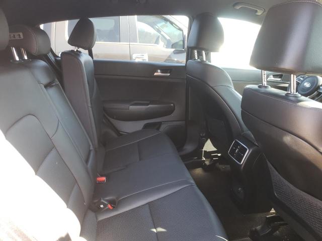 2020 KIA SPORTAGE S - KNDP6CAC2L7652864