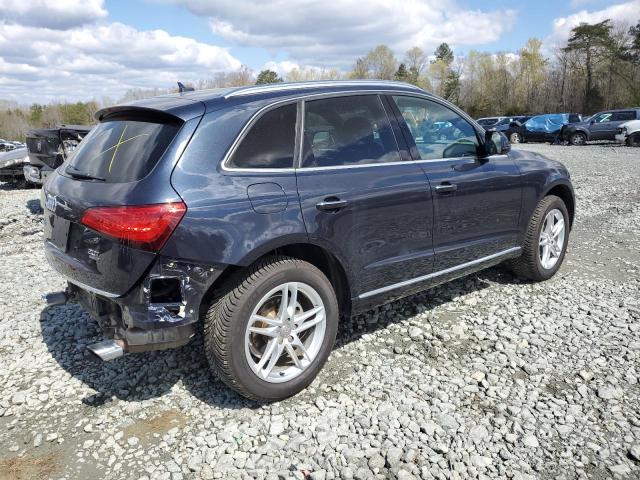 2017 AUDI Q5 PREMIUM - WA1L2AFP9HA032382