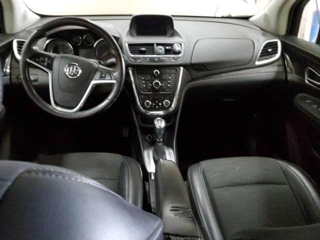 2016 BUICK ENCORE CON - KL4CJBSB8GB559647