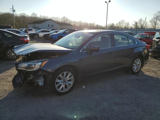 VIN 4S3BNAC65G3038929 2016 SUBARU LEGACY no.1