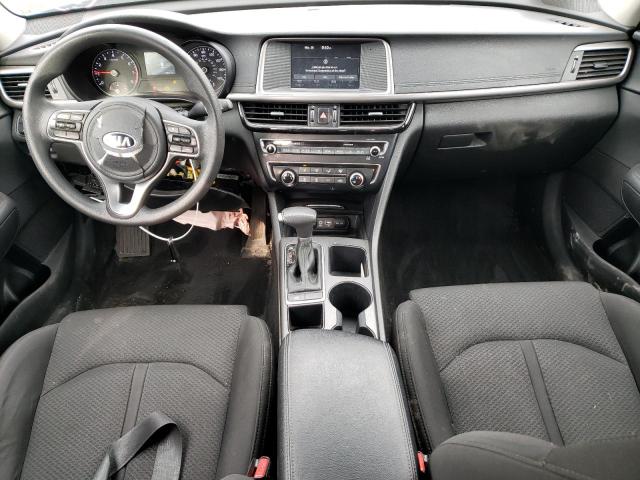 5XXGT4L36JG208497 KIA Optima Lx