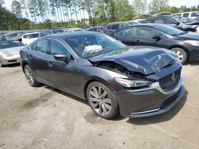 2018 MAZDA 6 SIGNATUR - JM1GL1XY5J1322409