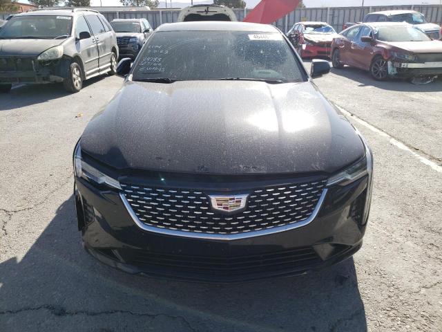 1G6DA5RK2N0135166 Cadillac Ct4 Luxury