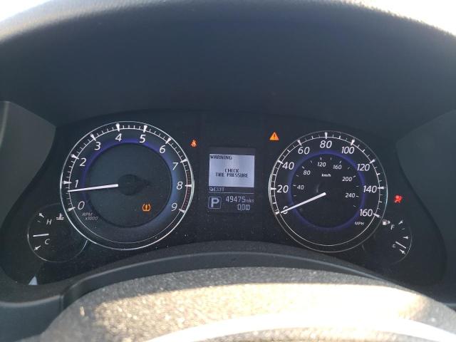 2017 INFINITI QX50 - JN1BJ0RR1HM411146