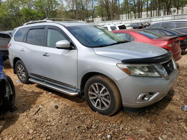 5N1AR2MN9DC612144 Nissan Pathfinder S