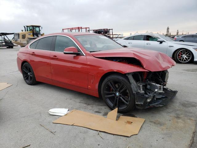 WBA4J1C57KBM16868 BMW 430i Gran Coupe