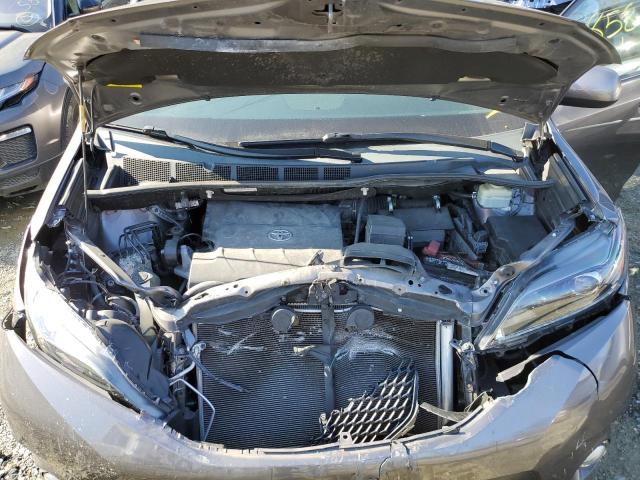 2015 TOYOTA SIENNA SPO - 5TDXK3DC6FS615849