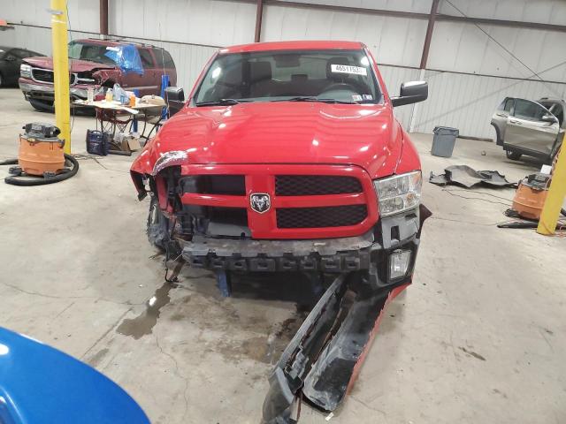2016 RAM 1500 ST - 1C6RR7FT8GS346309