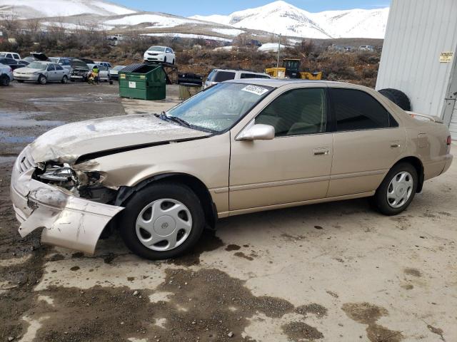 1998 Toyota Camry CE