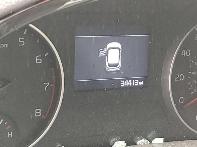 KNDERCAA8N7287462 KIA SELTOS EX