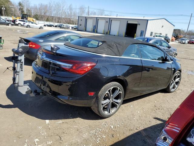 2017 BUICK CASCADA PR W04WH3N56HG167324