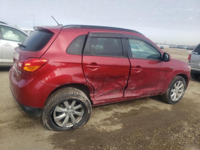 2015 MITSUBISHI RVR GT - 4A4AJ4AW3FE609812