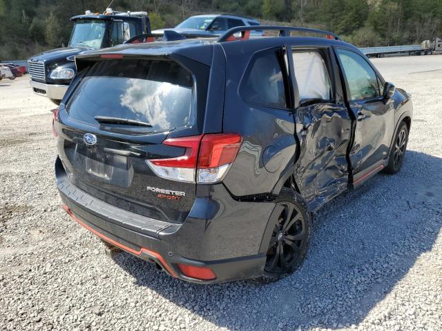 2019 SUBARU FORESTER S - JF2SKAKC6KH502002