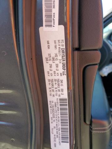 1C4RJFBG2EC453205 Jeep Grand Cherokee Limited