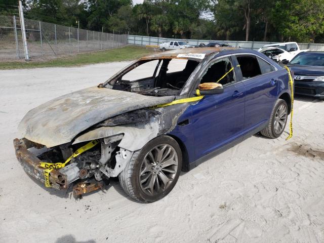 2014 Ford Taurus Limited