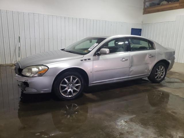 2008 Buick Lucerne CXL