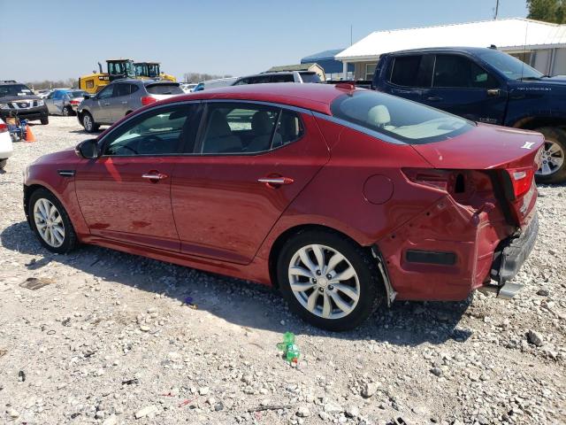 5XXGM4A70FG443021 KIA Optima Lx