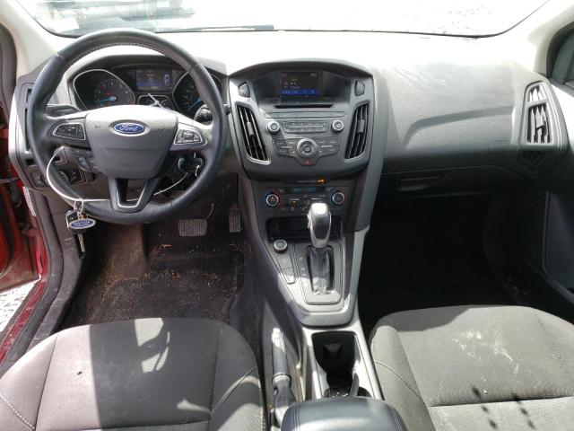 2016 FORD FOCUS SE - 1FADP3KE0GL334017