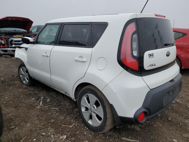 2015 KIA SOUL - KNDJN2A23F7809333