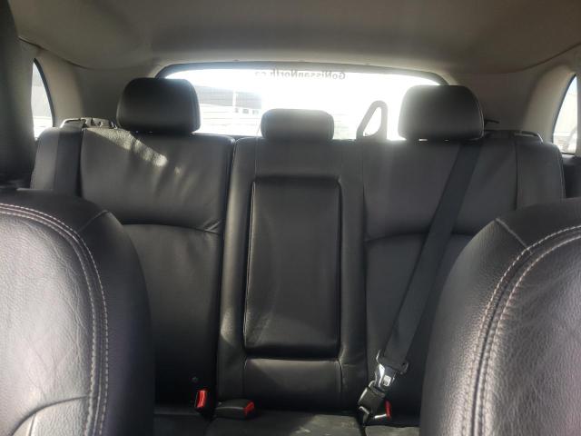 2015 MITSUBISHI RVR GT - 4A4AJ4AW3FE609812